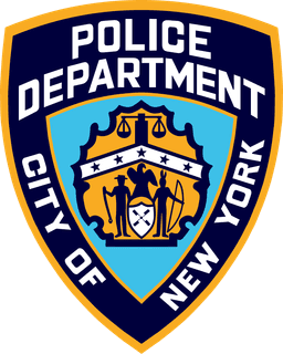Emblema NYPD