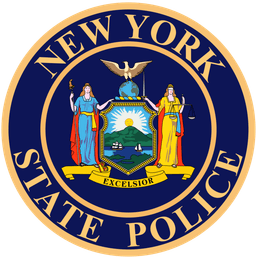 Emblema NYSP